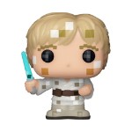 Star Wars - Luke Skywalker Arcade Bitty Pop! - Packshot 4