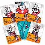 Bomb Busters Board Game - Packshot 3