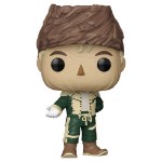 Wicked: For Good - Scarecrow Pop! Vinyl Figure