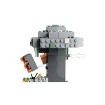 Minecraft - LEGO The Pale Garden #21586 - Packshot 5