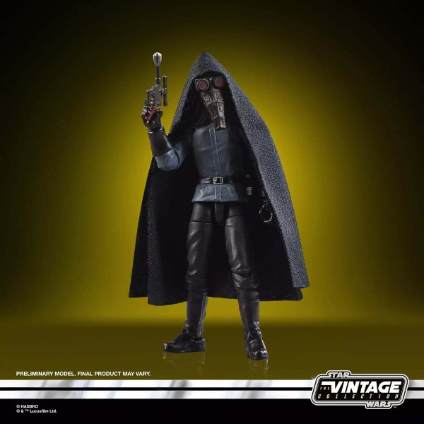 Star Wars - The Vintage Collection - Mos Eisley Figure 4-Pack - Packshot 4