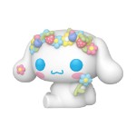 Sanrio - Cinnamoroll (Berry Outfit) Pop! Vinyl Figure - Packshot 1