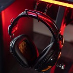 X Rocker Pulsar RGB XL Gaming Desk - Packshot 4