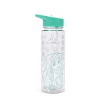 Disney - The Little Mermaid - Ariel Bubbles Drink Bottle - Packshot 1