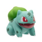 Pokemon - Bulbasaur 4" Figure - Packshot 1
