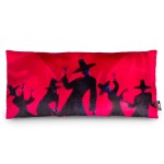 KPop Demon Hunters - Saja Boys Cushion - Packshot 3