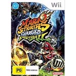 Mario Strikers Charged Football - Packshot 1