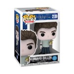 Twilight - Edward Cullen with Golden Onion Pop! Vinyl Figure - Packshot 4