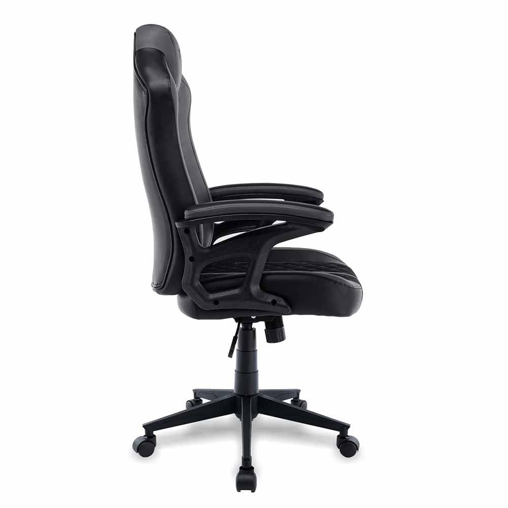 TTRacing Duo V4 Gaming Chair - Grey - Packshot 2