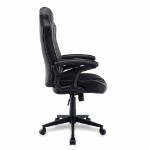 TTRacing Duo V4 Gaming Chair - Grey - Packshot 2