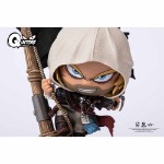 Assassin's Creed – Edward Kenway Qlectors Figure - Packshot 5