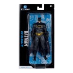 DC Multiverse - Batman - Batman (DC Rebirth) 7" Action Figure (Blister Card) - Packshot 2