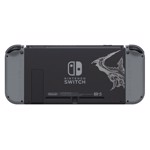 Nintendo Switch Diablo III Limited Edition Console (Premium Refurbished by EB Games) - Packshot 2