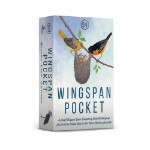 Wingspan Pocket - Packshot 1