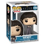 Alien Earth - Wendy Pop! Vinyl Figure - Packshot 2