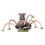 Nintendo amiibo (The Legend of Zelda: Breath of the Wild) - Guardian