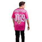 Pokemon - Jigglypuff Football Jersey - Packshot 6
