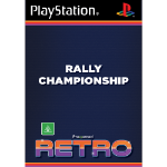 Rally Championship (preowned)