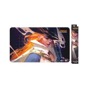 League of Legends - Riftbound Origins Miss Fortune Playmat