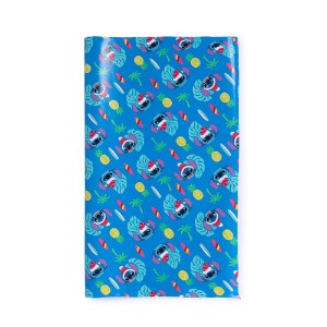 Disney - Lilo & Stitch - Merry Stitchmas Christmas Wrapping Paper