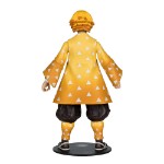 Demon Slayer - Zenitsu Agatsuma Action Figure - Packshot 4