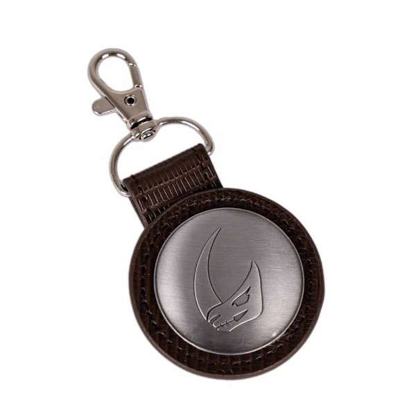 Star Wars - The Mandalorian - Mudhorn Keyring - Packshot 1