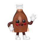Fallout - Bottle Pop! Vinyl Figure - Packshot 1