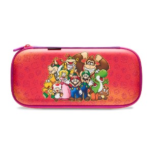PowerA -  Mario and Friends Slim Nintendo Switch 2 Case