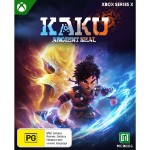 Kaku: Ancient Seal - Packshot 1