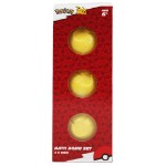 Pokemon - Pikachu Bath Fizzer - 3 Pack - Packshot 2