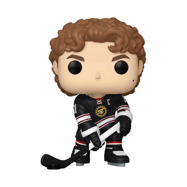 Heated Rivalry - Ilya Rozanov Pop! Vinyl Figure - Packshot 1