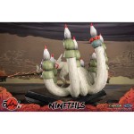 Ōkami - Ninetails Statue - Packshot 4