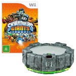 Skylanders: Giants Portal + Game Disc (preowned)