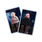 Harry Potter - Top Trumps Original 30 Harry Potter Witches & Wizards Card Game - Packshot 3