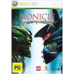 Bionicle Heroes - Packshot 1