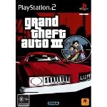 Grand Theft Auto III (preowned)