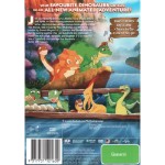The Land Before Time: Journey of the Brave - Packshot 2