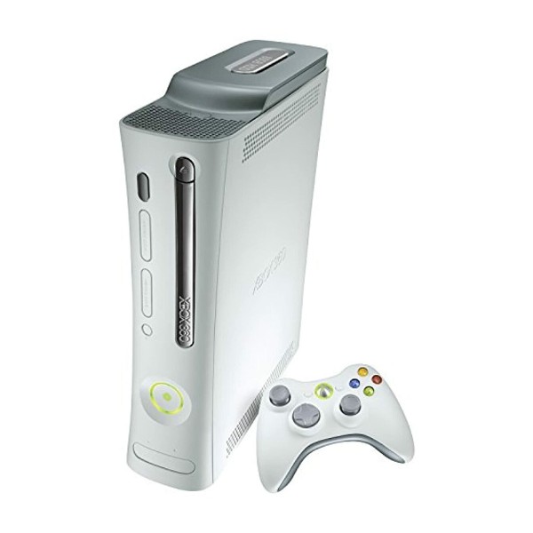 Xbox 360 Pro 20GB Console (Refurbished by EB Games) - Packshot 1