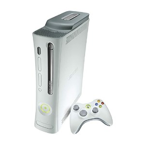 Xbox 360 Pro 20GB Console (Refurbished by EB Games) (preowned)