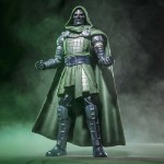 Marvel - Avengers: Doomsday - Marvel Legends Doctor Doom Action Figure - Packshot 5