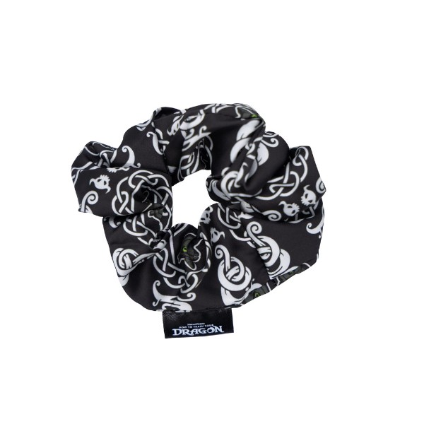 How to Train Your Dragon - Dragon & Berk Icons Scrunchie 3-Pack - Packshot 2