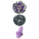 Beyblade X - Gust Bat 3-85GP BX Booster Pack Set - Packshot 4