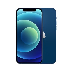 Apple iPhone 12 (128GB, Blue) New Battery - Good Refurbished 