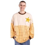 Pixar - Toy Story - Woody Hype Jersey - Packshot 2