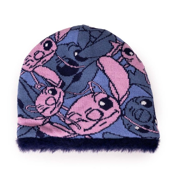 Disney - Lilo & Stitch - Stitch & Angel Beanie - Packshot 1