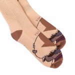 Avatar: The Last Airbender - Appa Arrow Sport Socks - Packshot 3