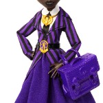 Wednesday - Monster High Bianca Barclay Collector Doll - Packshot 4