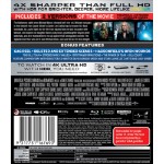 Halloween Kills (4K UHD / Blu-Ray) (Extended Cut) - Packshot 2