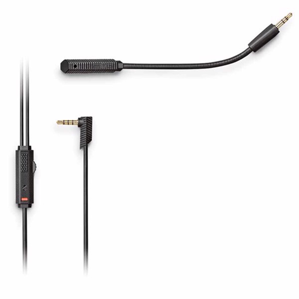 RIG 400HX Gaming Headset - Nintendo 