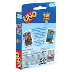 UNO - Toy Story 5 Edition Card Game - Packshot 5